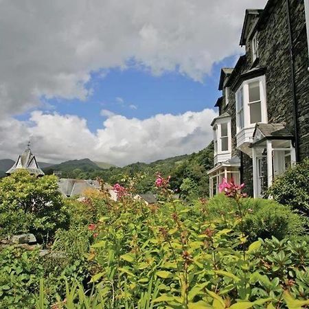 Luke'S Hoose Villa Ambleside Ngoại thất bức ảnh