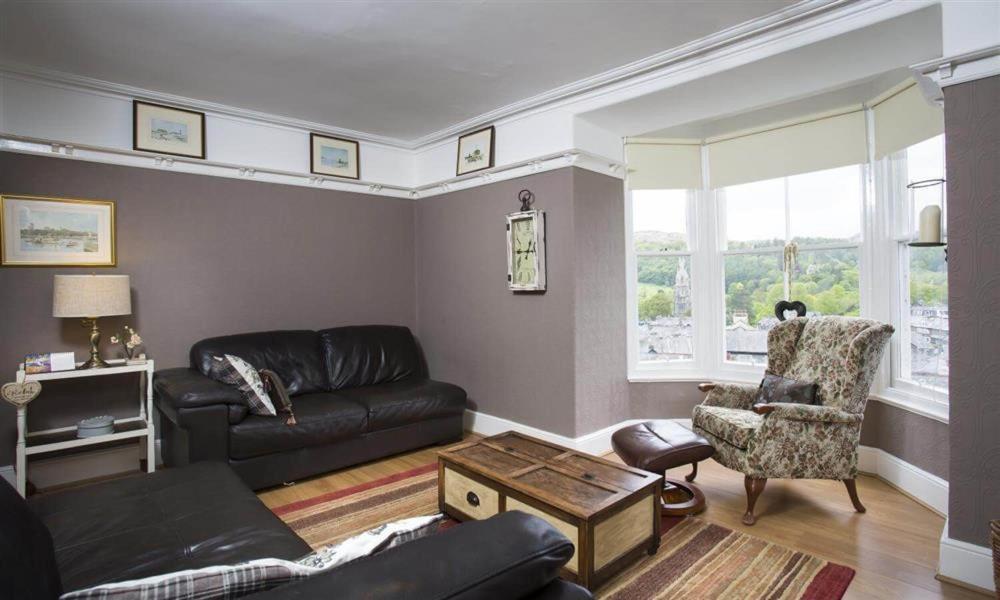 Luke'S Hoose Villa Ambleside Ngoại thất bức ảnh