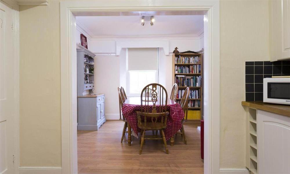 Luke'S Hoose Villa Ambleside Ngoại thất bức ảnh