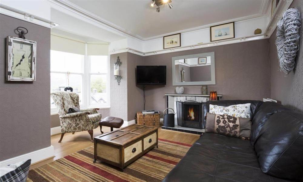 Luke'S Hoose Villa Ambleside Ngoại thất bức ảnh