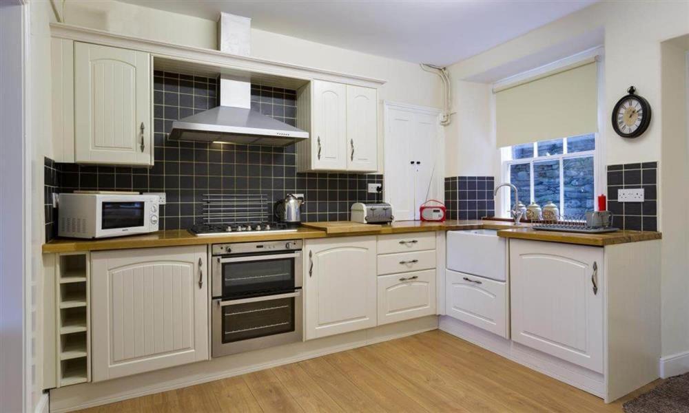 Luke'S Hoose Villa Ambleside Ngoại thất bức ảnh