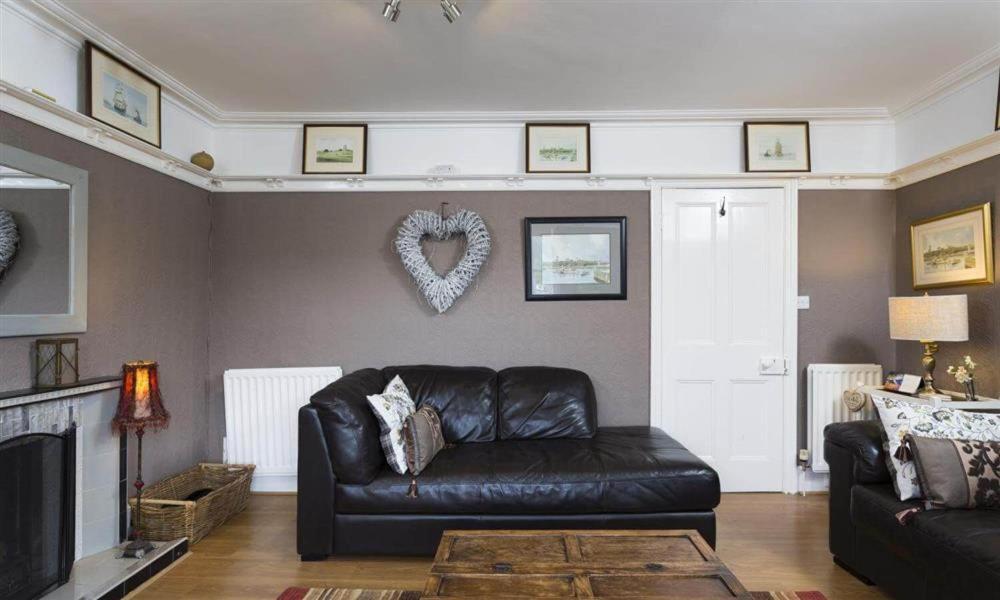 Luke'S Hoose Villa Ambleside Ngoại thất bức ảnh