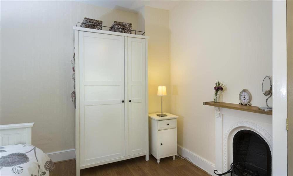 Luke'S Hoose Villa Ambleside Ngoại thất bức ảnh